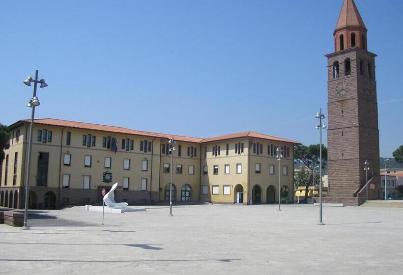 B&b Il Rifugio Del Lupo   E6721