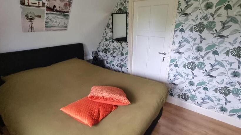 B&b Maaslandje