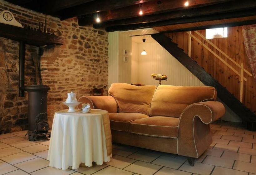 B&b Maison Coralie