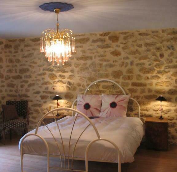 Bed and Breakfast 4 Collines