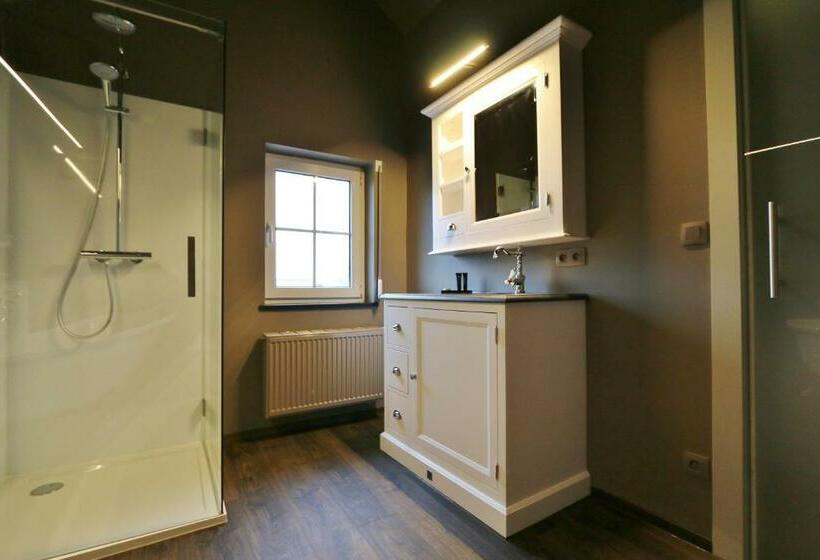 Bed and Breakfast Amadis