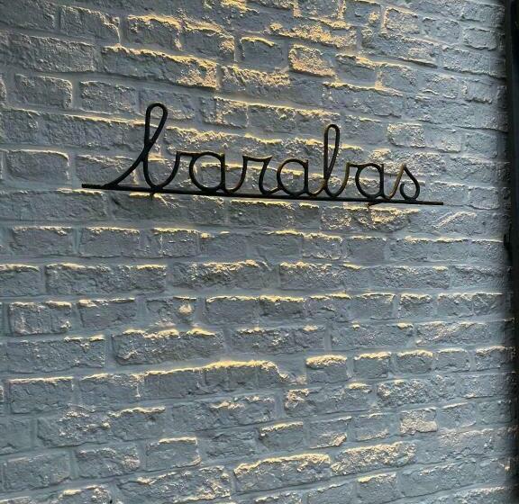 Bed and Breakfast Barabas, La Suite Du D Arville