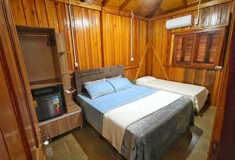 민박 Casa