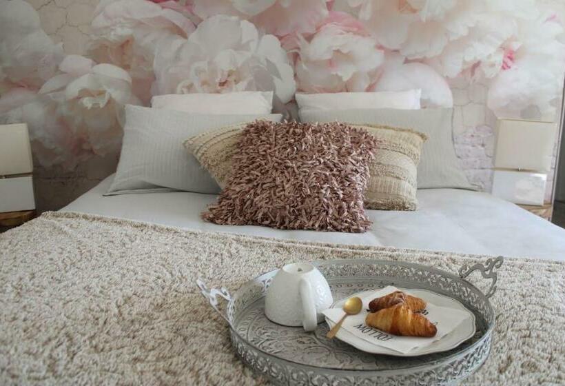 Bed and Breakfast Chambre D Hôtes Les Magnolias
