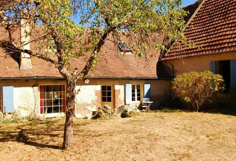 צימר Chateau Igny