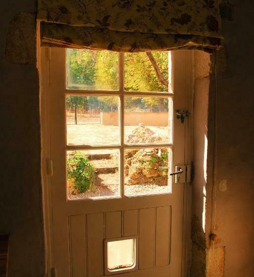 צימר Chateau Igny