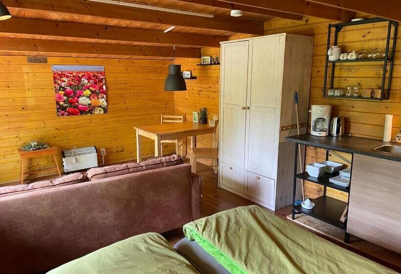 ベッドアンドブレックファースト D Alde Pastorije