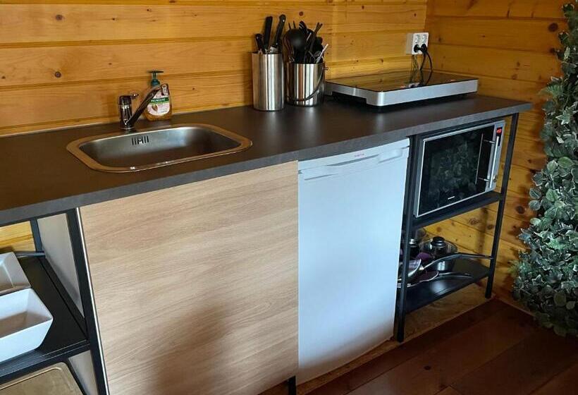 ベッドアンドブレックファースト D Alde Pastorije