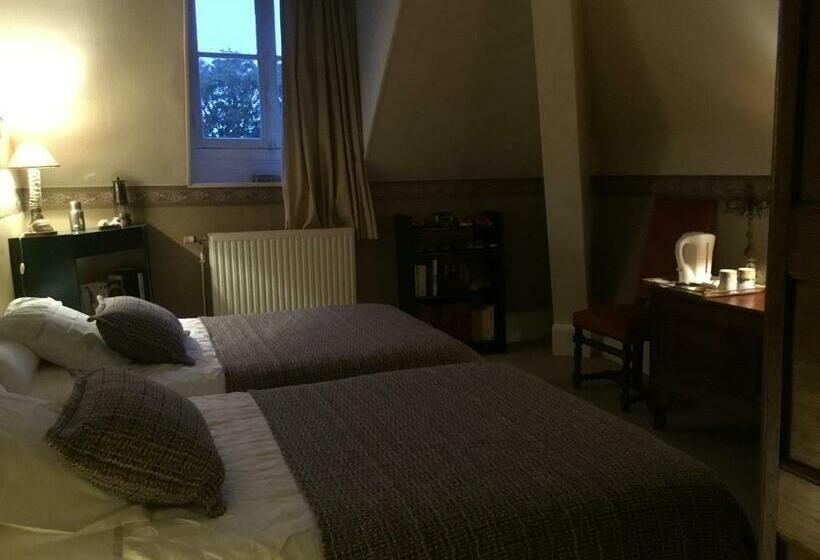 Bed and Breakfast Demeure Centre Village