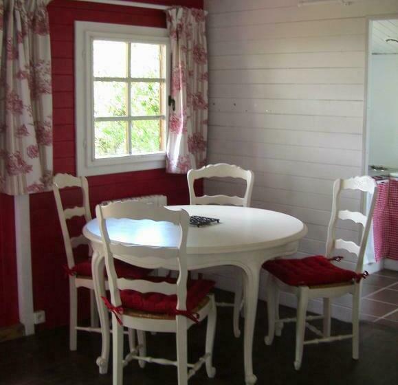 Bed and Breakfast Gîte Chambre D Hôtes Les 4 Vents Guingamp