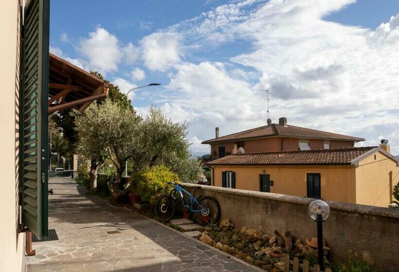 Bed and Breakfast I Fiori Di Sara Toscana