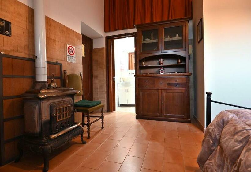 Bed and Breakfast Il Piccolo Principe