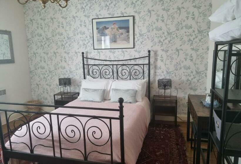 Bed and Breakfast L Ancienneposte