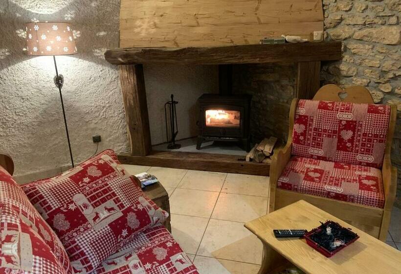 Bed and Breakfast L écho Des Artois
