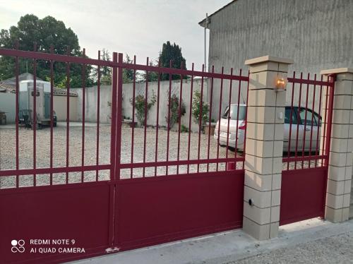 Bed and Breakfast L Estuaire