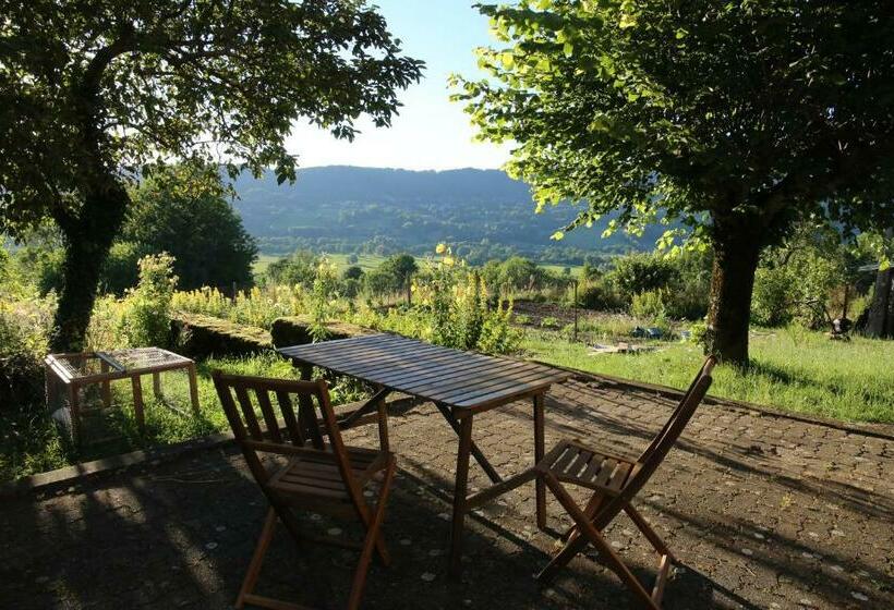 Bed and Breakfast La Cavalièra