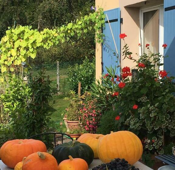 Bed and Breakfast La Mésange Bleue