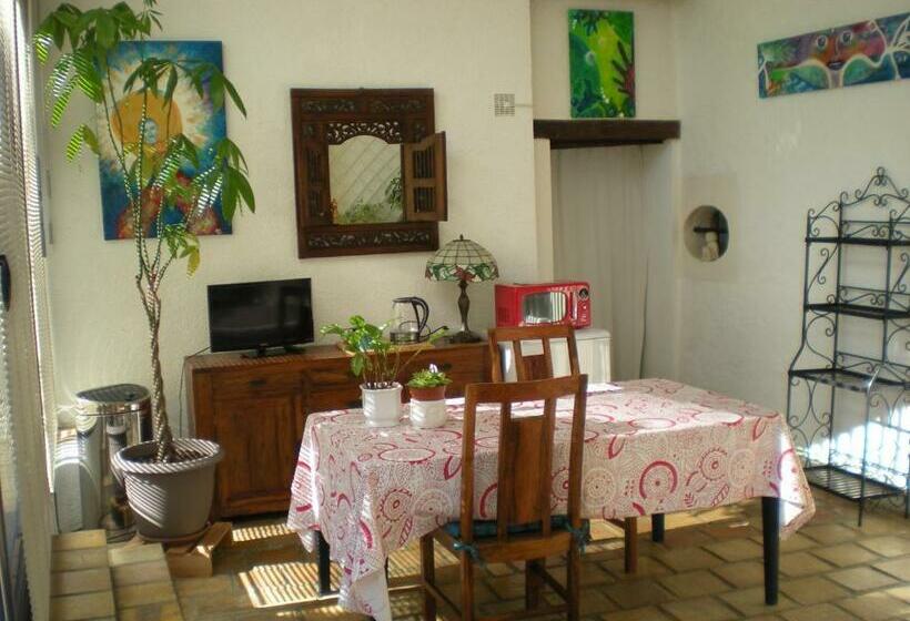 Bed and Breakfast La Musardiere