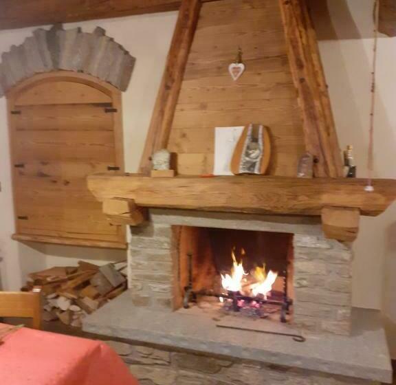 Bed and Breakfast La Scuola