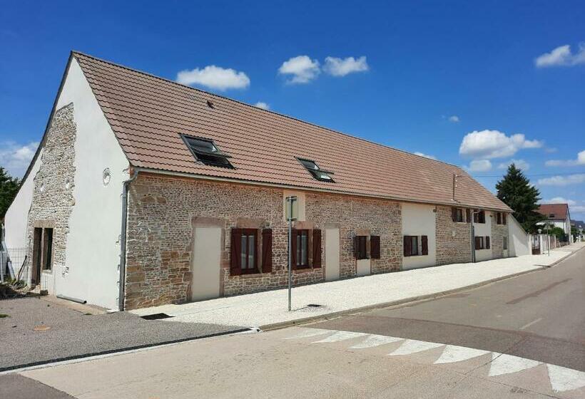 Bed and Breakfast La Vie Autrement