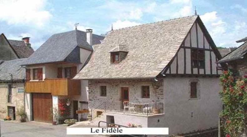 Bed and Breakfast Le Fidèle