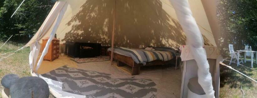 Bed and Breakfast Le Noyer