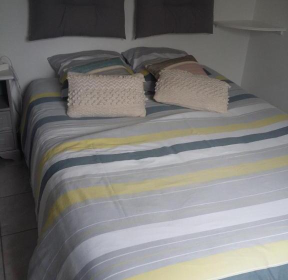 Bed and Breakfast Le Paradis
