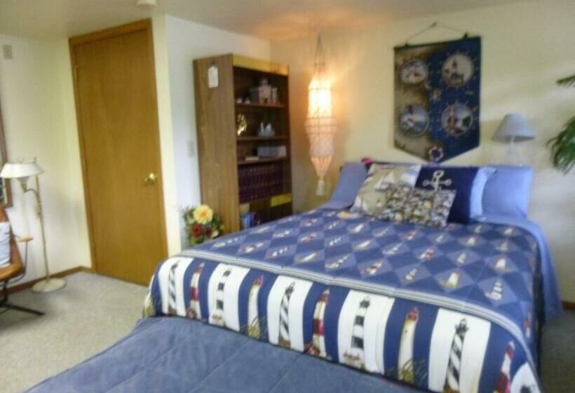 Bed and Breakfast Linda S By The Lake