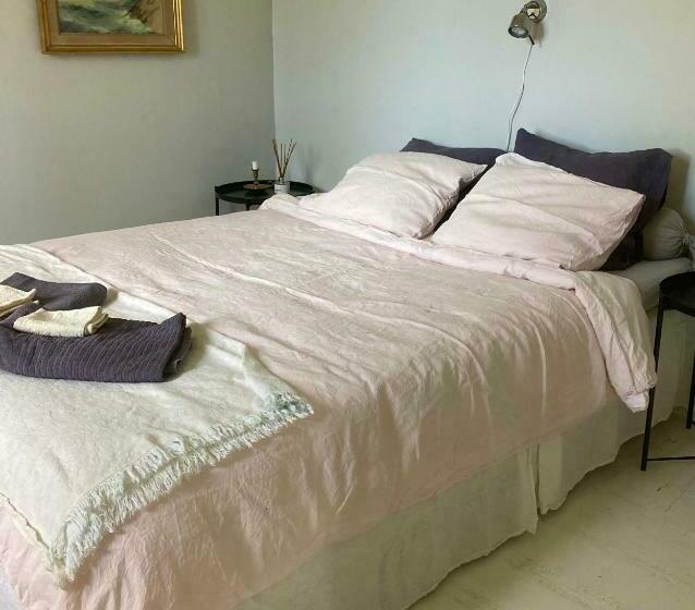 Bed and Breakfast Liv På österlen Bed&breakfast
