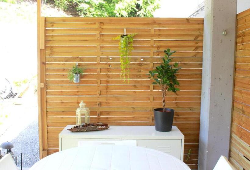 민박 Lotus Oasis I Natural Food & Room Experience