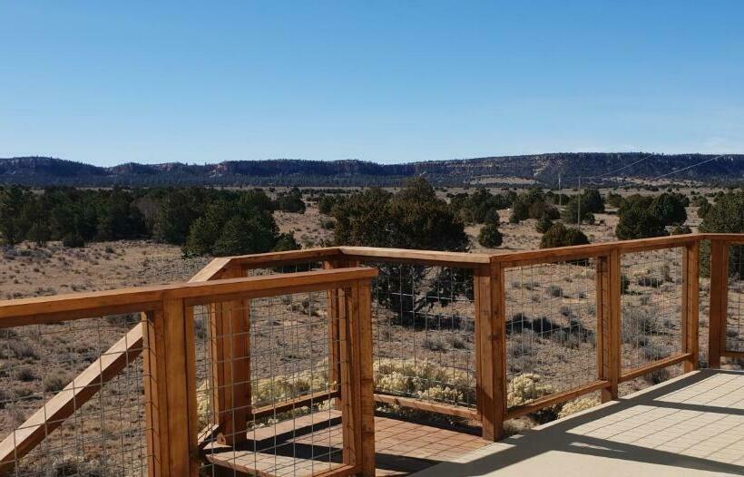 Bed and Breakfast Mountain Harmony Retreat