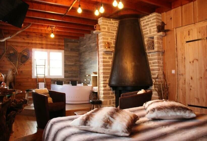 Bed and Breakfast Sweets Dreams Amiens Picardie Insolite Balneo Week End Amoureux