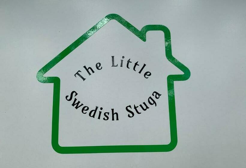 Bed and Breakfast The Little Swedish Stuga