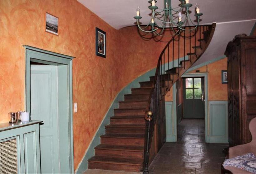 צימר Une Parenthèse En Champagne