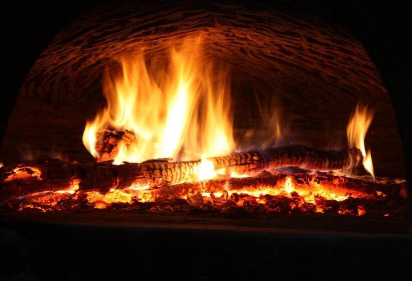 צימר Une Parenthèse En Champagne