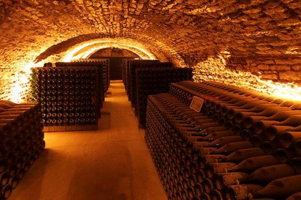 צימר Une Parenthèse En Champagne