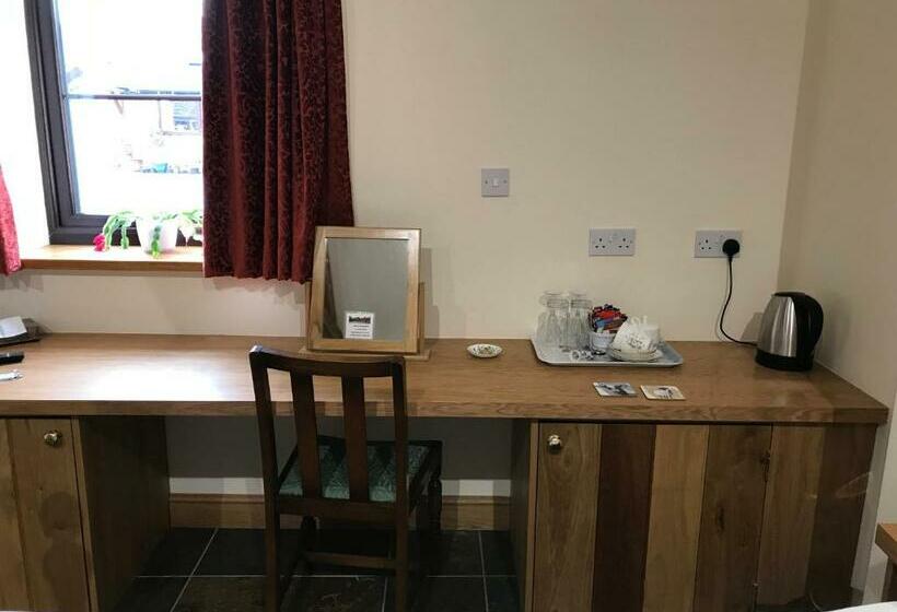 Bed and Breakfast Vale Farm