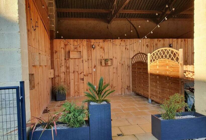 Bed and Breakfast Villa L Estuaire Chambres D Hôtes