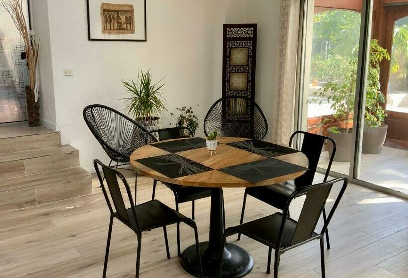 Bed and Breakfast Villa Manoca