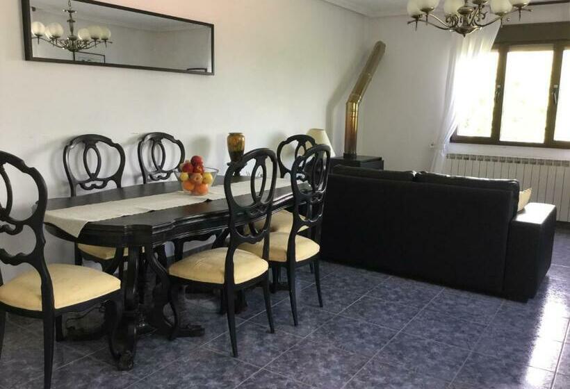 Bed and Breakfast Vis 101