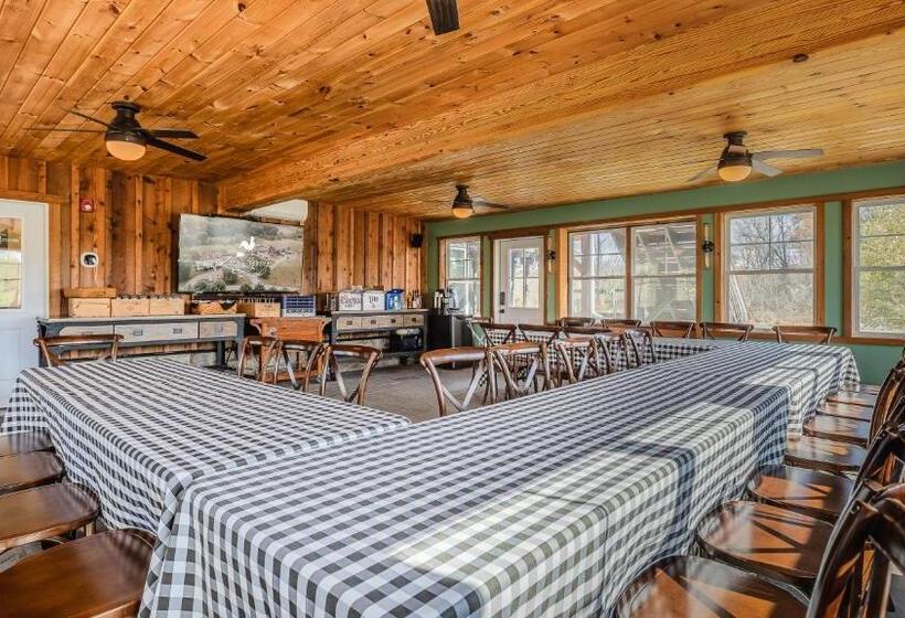 住宿加早餐  Zion Springs