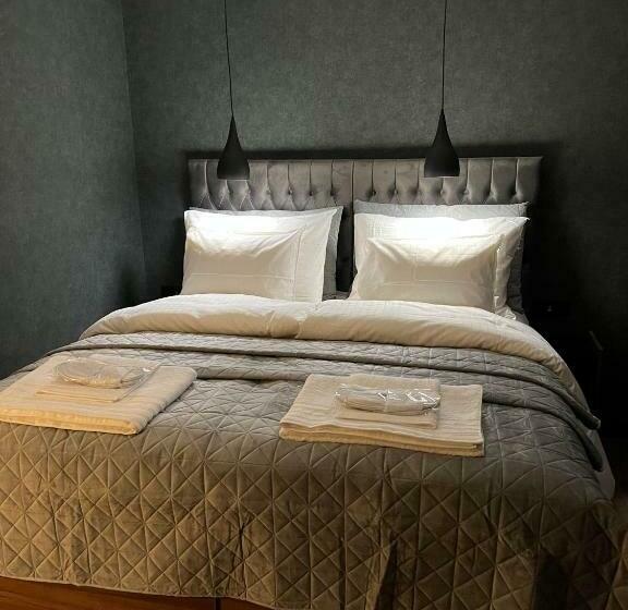Buffalo Hotell