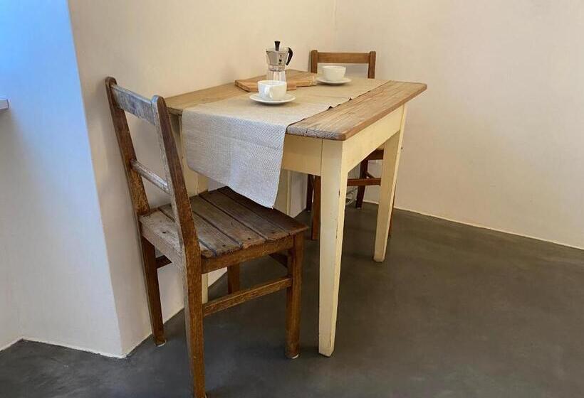 Casa Vino E Birra Boutique Guesthouse