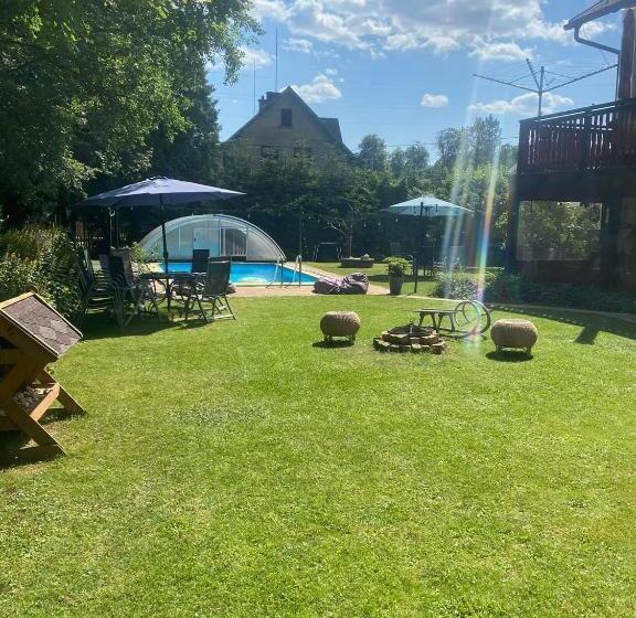 Droom B&b čermná