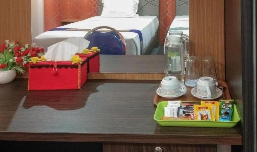 Edhotel Kusuma Atambua Mitra Reddoorz