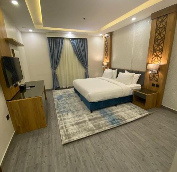 Primotel Elite As Salamah