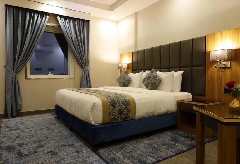 Primotel Elite As Salamah