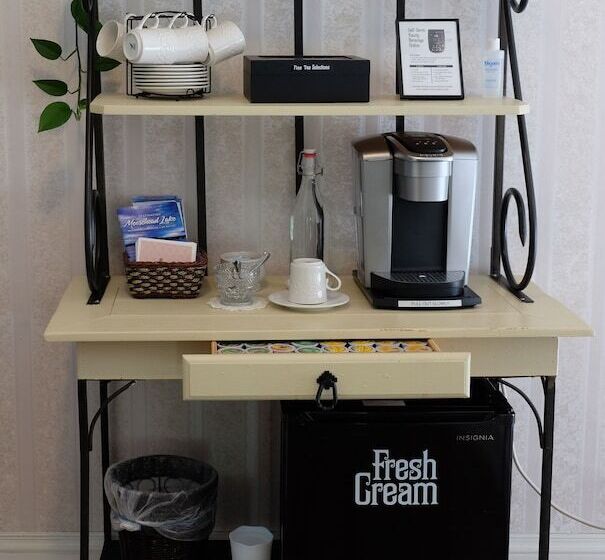 Guilford Bed And Breakfast