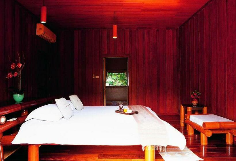فندق บ้านไทยรีสอร์ท