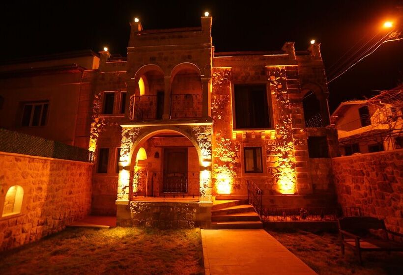 فندق Akritis Cappadocia House